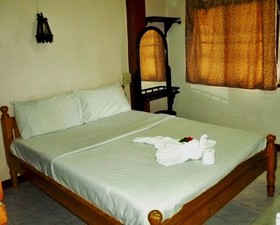Soisabai Guesthouse