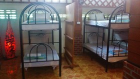 Soisabai Guesthouse
