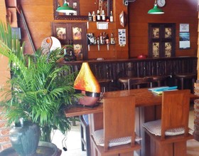 Soisabai Guesthouse