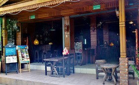 Soisabai Guesthouse