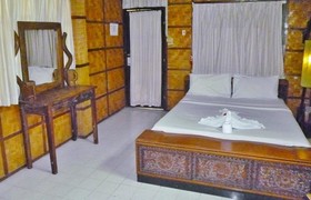 Soisabai Guesthouse
