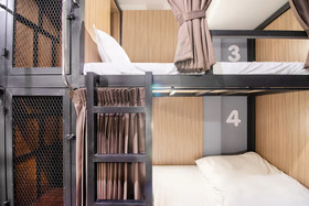 Sookjai Cafe And Hostel by OYO Rooms