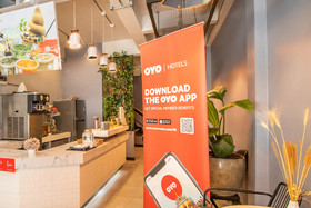 Sookjai Cafe And Hostel by OYO Rooms