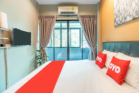 Sookjai Cafe And Hostel by OYO Rooms