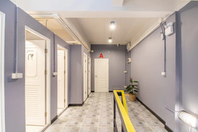 Sookjai Cafe And Hostel by OYO Rooms