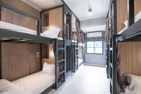 Sookjai Cafe And Hostel by OYO Rooms
