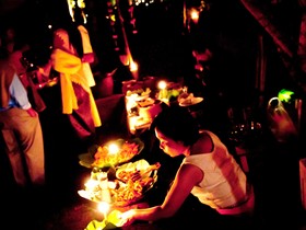 Soulmates Retreat