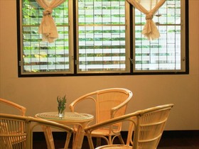 Sparrow Nest Guest House