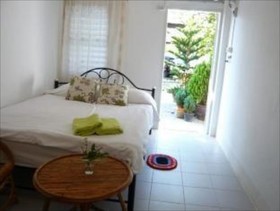 Sparrow Nest Guest House