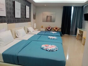 Sphat Boutique Hotel Chiangmai