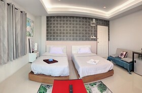Sphat Boutique Hotel Chiangmai