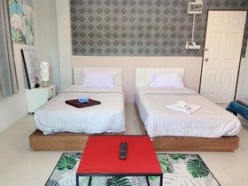 Sphat Boutique Hotel Chiangmai