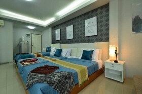Sphat Boutique Hotel Chiangmai
