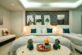 Sphat Boutique Hotel Chiangmai