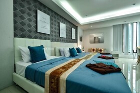 Sphat Boutique Hotel Chiangmai