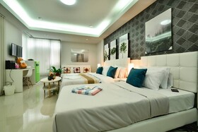 Sphat Boutique Hotel Chiangmai