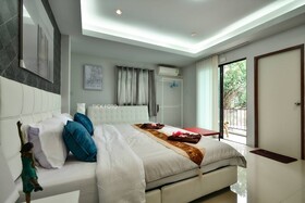 Sphat Boutique Hotel Chiangmai