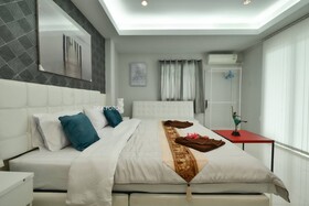 Sphat Boutique Hotel Chiangmai