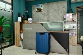 Sphat Boutique Hotel Chiangmai