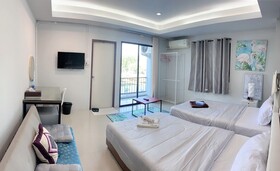 Sphat Boutique Hotel Chiangmai