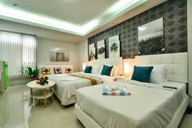 Sphat Boutique Hotel Chiangmai