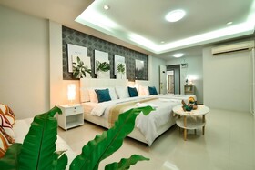 Sphat Boutique Hotel Chiangmai