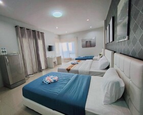 Sphat Boutique Hotel Chiangmai