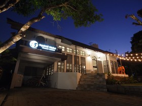 Squirrel Hostel