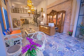 Sridonchai Heritage