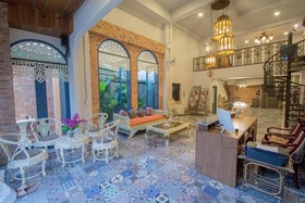 Sridonchai Heritage