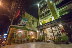 Sridonchai Heritage