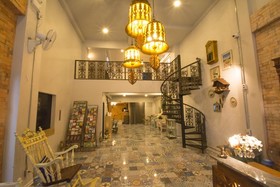Sridonchai Heritage