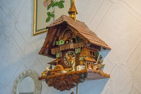 Sridonchai Heritage