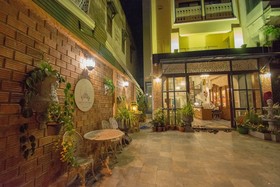 Sridonchai Heritage