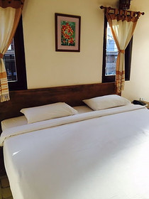 Sri Pat Guesthouse