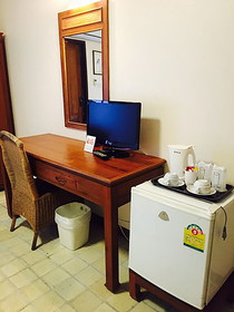 Sri Pat Guesthouse