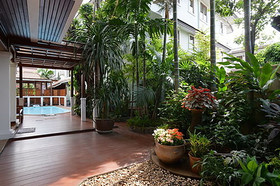 Sri Pat Guesthouse