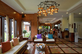 Sri Pat Guesthouse