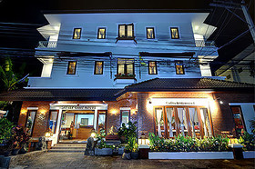Sri Pat Guesthouse