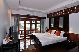 Sri Pat Guesthouse