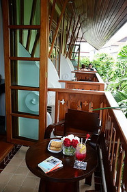 Sri Pat Guesthouse