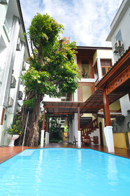 Sri Pat Guesthouse