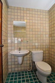 Sri Pat Guesthouse