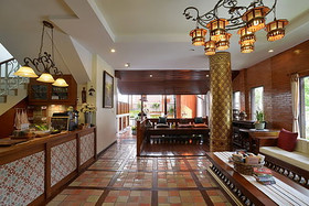 Sri Pat Guesthouse