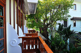 Sri Pat Guesthouse