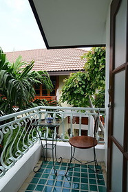 Sri Pat Guesthouse
