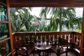 Sri Pat Guesthouse