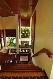 Sri Pat Guesthouse