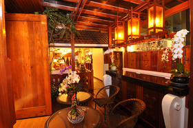 Sri Pat Guesthouse