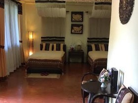 Sri Ping Resort